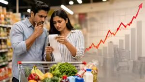 Wholesale prices are up — your bills could be next, Crisil warns