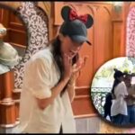 Prince Harry: Meghan Markle and Prince Harry’s magical and adventurous family visit to Disneyland wins the internet |