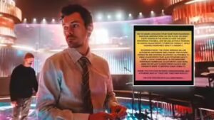 Harry Styles set to change his tour stage following sharp criticism: ‘We are actively working on making adjustments’ |