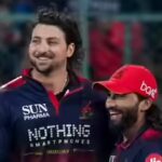 IPL 2026: Tim David lands in trouble after obscene gesture during RCB’s dramatic win over MI | Cricket News