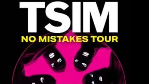 Australian rock legends TSIM drop shocking 2026 tour announcement: ‘Because we want all your money’