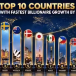 Top 10 countries with fastest billionaire growth by 2031: Saudi Arabia, Poland and Sweden top the global wealth race | World News