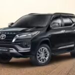 Toyota Fortuner gets price hike! How much more you’ll pay now