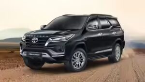 Toyota Fortuner gets price hike! How much more you’ll pay now