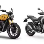 Triumph 400 range prices to increase from this date: Details