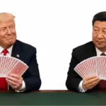 The superpower trap: Xi, Trump, and the myth of American decline
