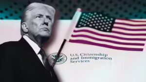 Uscis: USCIS memo requiring consular processing for green cards is heading for litigation: adjustment of status for H-1Bs is also disrupted