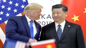 Don Tzu vs ‘philosopher king’ Xi: Decoding the worldviews of Donald Trump and Xi Jinping | World News