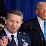 ‘Trump considered nuclear strike on Iran’: Ex-CIA analyst makes explosive claim, says General Dan Caine ‘shot down’ proposal