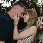 Taylor Swift and Travis Kelce’s twinning spring outfits in New York: Decoding their recent date night looks