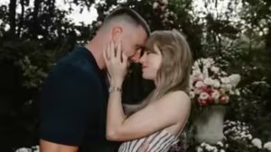 Taylor Swift and Travis Kelce’s twinning spring outfits in New York: Decoding their recent date night looks