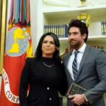 ‘I can not in good conscience…’: What Tulsi Gabbard wrote about her husband in her resignation letter