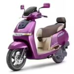 TVS iQube S 4.7 kWh launched: Price, range, features & more