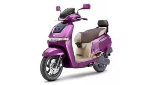 TVS iQube S 4.7 kWh launched: Price, range, features & more
