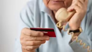 ‘I am calling from the police’: UK pensioners lose thousands in fake officer scam, authorities issue urgent warning