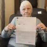 78-year-old UK great-grandmother left shaken after utility firm mistakenly declares her dead over £60 bill | World News
