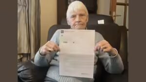 78-year-old UK great-grandmother left shaken after utility firm mistakenly declares her dead over £60 bill | World News