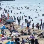 UK weather forecast: 26°C scorcher on the way, hotter than Athens and Barcelona