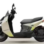 Ultraviolette Tesseract coming soon: 261 km range e-scooter explained