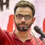 Delhi riots case: High court grants Umar Khalid 3-day interim bail for mother’s surgery | Delhi News