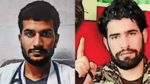 ‘Enemy within’ strategy: NIA reveals Pakistan’s plan to push Ghazwa-e-Hind through ‘doctor-terror’ module