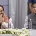 Himanta Biswa Sarma elected as NDA leader, set to return as Assam CM on May 12; PM Narendra Modi, Amit Shah to attend ceremony | Guwahati News