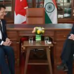 India, Canada eye ‘game changer’ deal; aim to triple bilateral trade to $50 billion by 2030