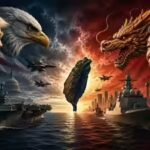 Taiwan & Thucydides Trap: How close have the US and China come to conflict before?