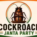 Metamorphosis: ‘Cockroach’ grows into giant on social media | India News