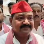 Derogatory Remarks Against Pm Modi: FIR filed against SP MP Ajendra Singh Lodhi over derogatory remarks against PM Modi | India News