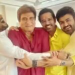 Arya Babbar recalls Raj Babbar leaving home for Smita Patil; Prateik distancing himself from family: ‘Kharoch lag gayi hai bahut buri’ | Hindi Movie News