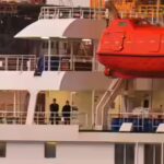 2 Indians safe after Hantavirus scare on cruise ship near Spain | India News