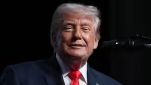 ‘Taco’ out, ‘Nacho’ in? Wall Street coins new Donald Trump term before China visit