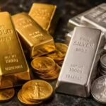 Gold, silver import duty raised to 15% from 6% as government moves to curb imports, support rupee
