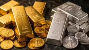 Gold, silver import duty raised to 15% from 6% as government moves to curb imports, support rupee