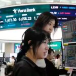 Asian stocks today: Markets mixed as AI rally loses steam, oil prices and inflation worries weigh on sentiment