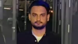 Wanted drug lord Prabhdeep Singh extradited to India from Azerbaijan | India News
