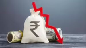 Rupee at 95.74: INR hits all-time low as oil prices pressure economy