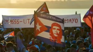 Iran helping Cuba? US intelligence flags ‘growing threat’ over drone build-up amid Havana tensions: Report