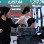 Asian stocks today: Markets rise on hopes of US-Iran breakthrough; oil, inflation worries persist