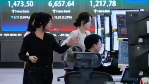 Asian stocks today: Markets rise on hopes of US-Iran breakthrough; oil, inflation worries persist