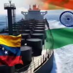 Hormuz crisis: Venezuela becomes India’s third-largest crude oil supplier in May