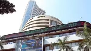 Stock Market Today: Stock market today: Which are top gainers and losers on NSE & BSE on May 25? Check list