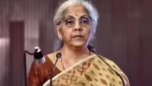 Nirmala Sitharaman: ‘Willing to listen to people’: Government open to feedback on LTCG, STCG taxes, says Nirmala Sitharaman