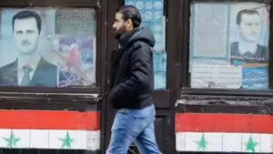 Syria Chemical Weapons: Syria finds remnants of Assad-era chemical weapons programme, 18 suspects held