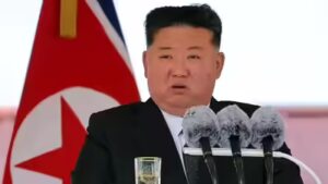 North Korea Denuclearisation: ‘Will never happen’: North Korea rejects Quad’s call for denuclearisation