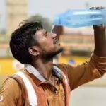 City tops 46°C on torrid Tuesday; scorching days ahead, warns IMD