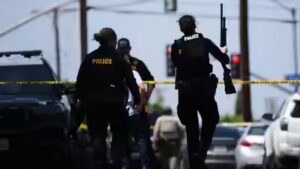 California mosque shooting: Three victims killed, suspects die by self-inflicted gunshot wounds