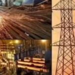 Core sector expands 1.7%, but 5 industries contract
