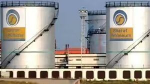 BPCL Q4 profit flat, FY26 net soars 75%